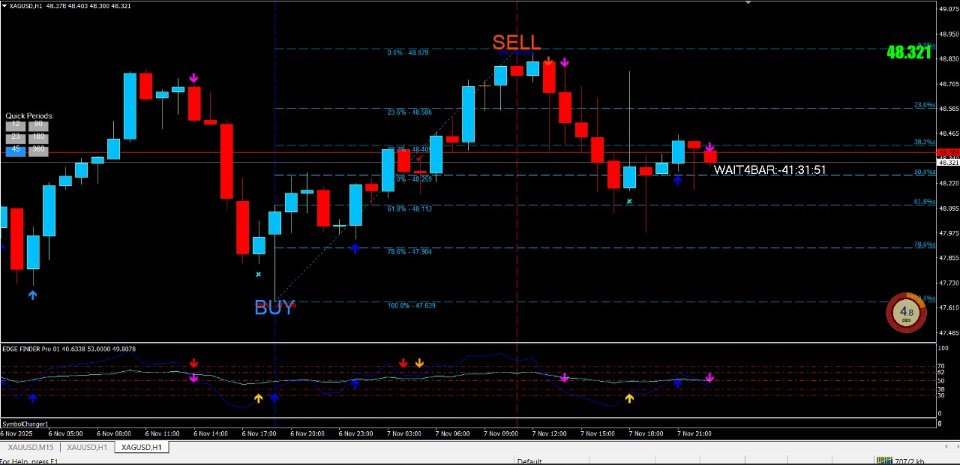スクリーンショット #6 Edge Finder Pro 001