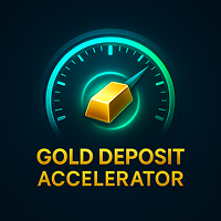 Gold Deposite Accelerator