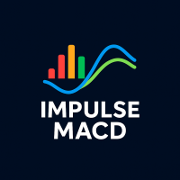 Impulse MACD Indicator for MT5