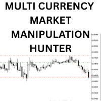 Market Manipulation Hunter