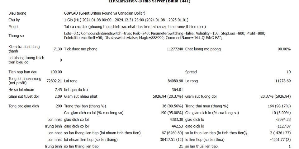 Screenshot #3 Quantum Pulse