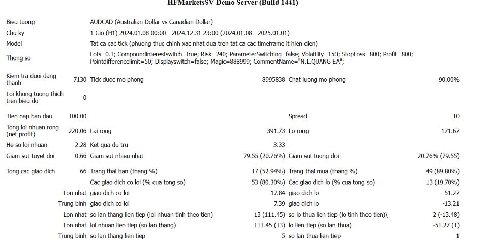 Screenshot #1 Quantum Pulse