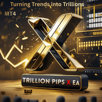 Trillion Pips X EA