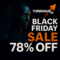 TurboGain EA