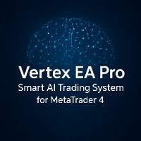 Vertex EA Pro