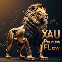 XAU Precision Flow