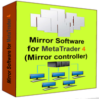 Mirror controller