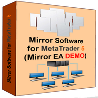 Mirror EA DEMO for MT5