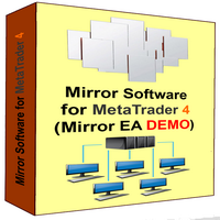 Mirror EA DEMO