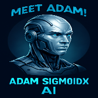 Adam SigmoidX AI