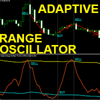 Adaptive Range Oscillator m