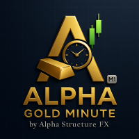 Alpha Gold Minute EA