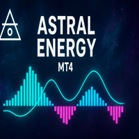 Astral Energy