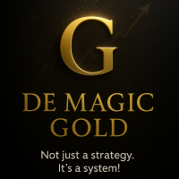 De Magic Gold