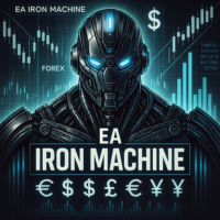 EA Iron Machine