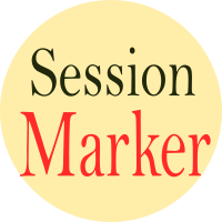 Session Marker