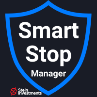 Smart Stop Manager MT5