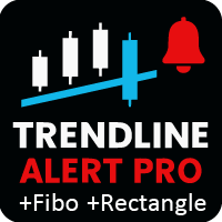 Trendline Alert Pro MT5