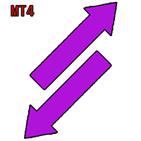 Two Sided Scalp MT4