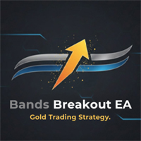 Bands Breakout EA