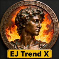 EJ Trend X