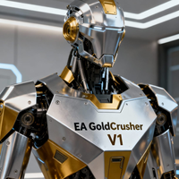 GoldCrusher V1