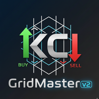 KC GridMaster v2 Semi Auto Grid EA
