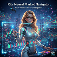 Neural Market Navigator