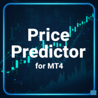 Price Predictor for MT4