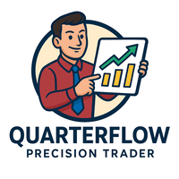 QuarterFlow Precision