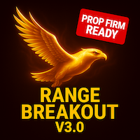 Range Breakout EA with Range Filters