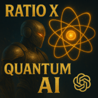 Ratio X Quantum AI
