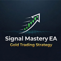 Signal Mastery EA