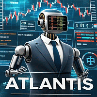 Atlantis Scalper EA mt4