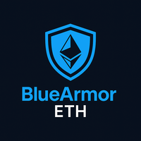 BlueArmor ETH V2