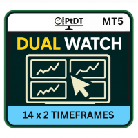 Dual Watch MT5