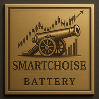 SmartChoise Battery