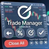 Trade Manager oneclick control