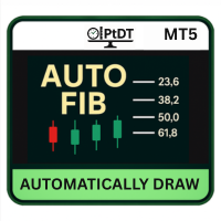 Auto Fib MT5
