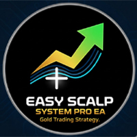 Easy Scalp System Pro EA