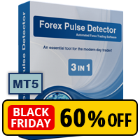 Forex Pulse Detector MT5