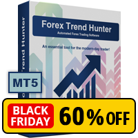 Forex Trend Hunter MT5