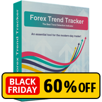Forex Trend Tracker
