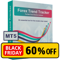 Forex Trend Tracker MT5