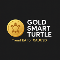 Gold Smart Turtle