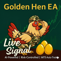 Golden Hen EA