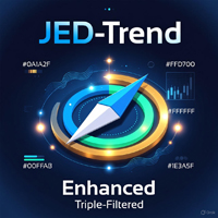 Jed Trend Enhanced