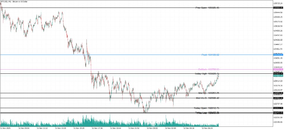 Screenshot #1 PivotMaster Pro