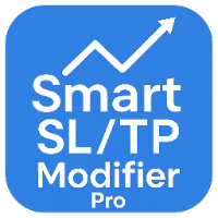 Smart SL and TP Modifier Pro