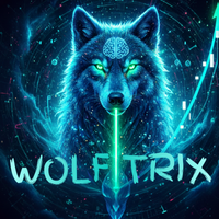 Wolftrix EA MT5